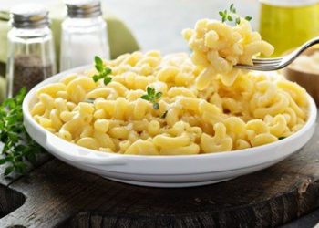Veganski makaroni sa sirom u kojima ćete uživati