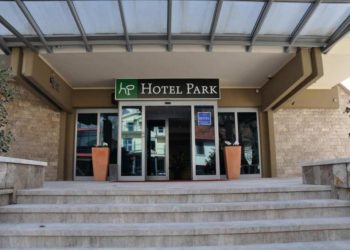 Hotel Park u Širokom Brijegu zatvara svoja vrata