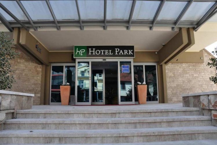 Hotel Park u Širokom Brijegu zatvara svoja vrata