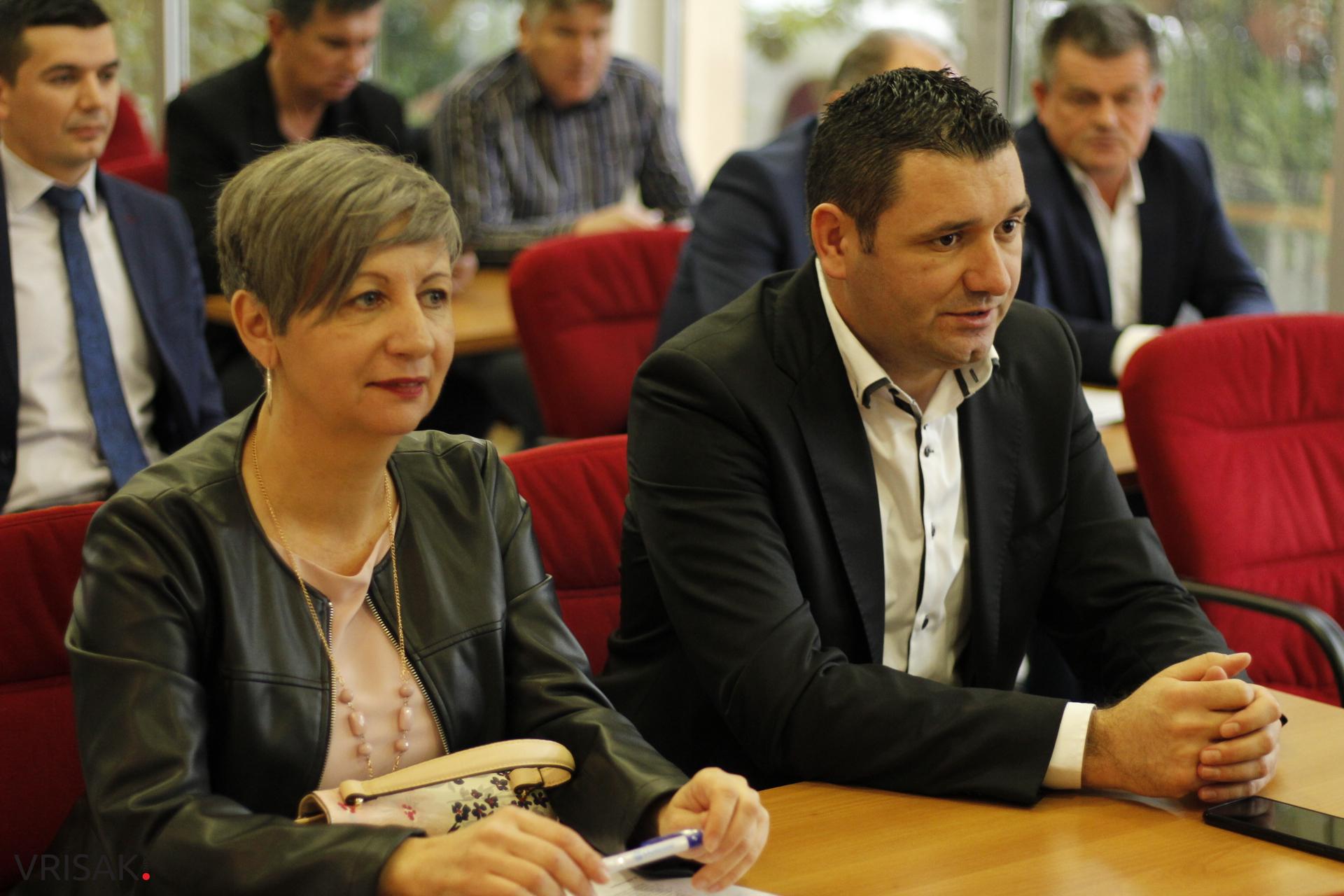 Skupština ŽZH održala 15. redovnu sjednicu; Za sada nema potvrđenih slučajeva koronavirusa u Županiji!