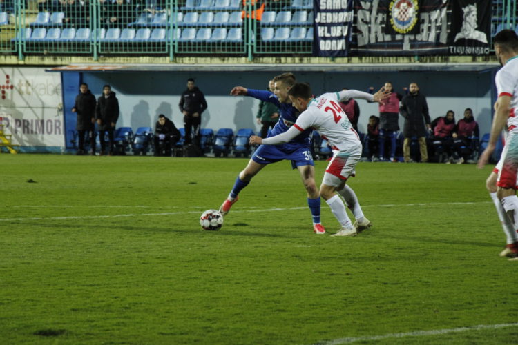 Široki izborio polufinale Kupa BiH