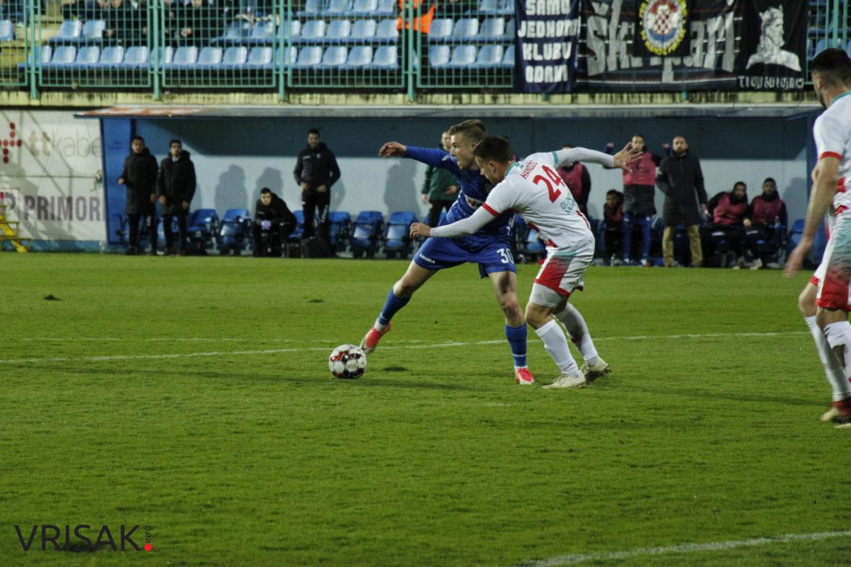 Široki izborio polufinale Kupa BiH