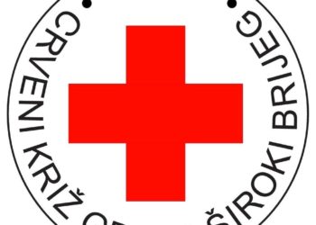 Crveni križ na raspolaganju starijim građanima Širokog Brijega!