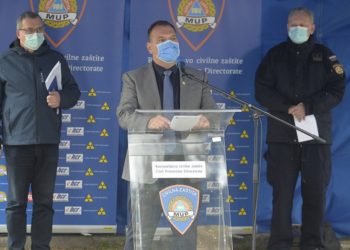 Broj zaraženih u Hrvatskoj porastao na 361
