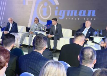 Tužiteljstvo BiH formiralo predmet o skupu u poduzeću “Igman”