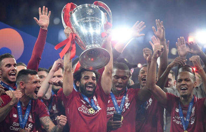 BBC: UEFA pronašla rješenje kako završiti Ligu prvaka i Europa ligu