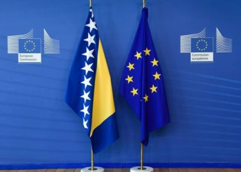 BiH kandidatski status dobiva tek za dvije godine?