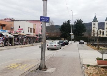 Brige radnika iz Međugorja: Kako vraćati kredite ako ovakva situacija potraje