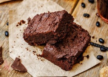 Browniesi bez pečenja: Desert koji je najbolje jesti nakon vježbanja