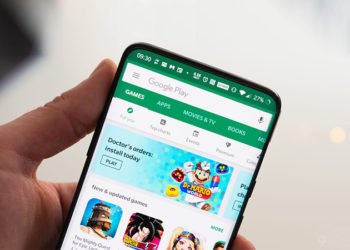 Buduće Android verzije će vam omogućiti igranje velikih igara i tijekom preuzimanja