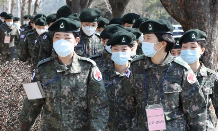 Kako je Južna Koreja stavila epidemiju pod kontrolu?