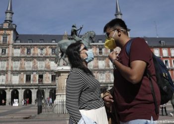 Španjolska u izolaciji u sljedećih 15 dana