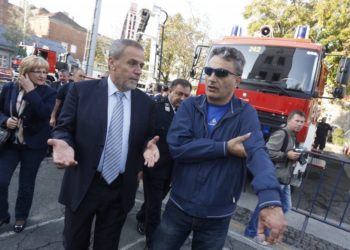 Zagreb sprema rigorozne mjere: Ograničava se rad trgovina, kafića, teretana, svi događaji se otkazuju