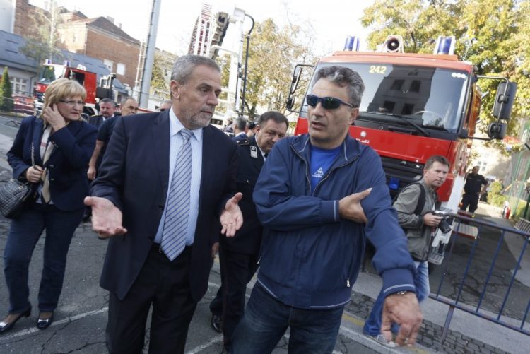 Zagreb sprema rigorozne mjere: Ograničava se rad trgovina, kafića, teretana, svi događaji se otkazuju