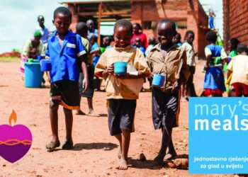 Virus gladi – U posljednja 24 sata preminulo 8 tisuća osnovnoškolaca