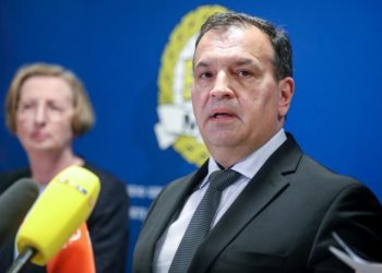 Ministar Beroš: ‘Ako treba, spremni smo uvesti i karantenu za sve ljude’