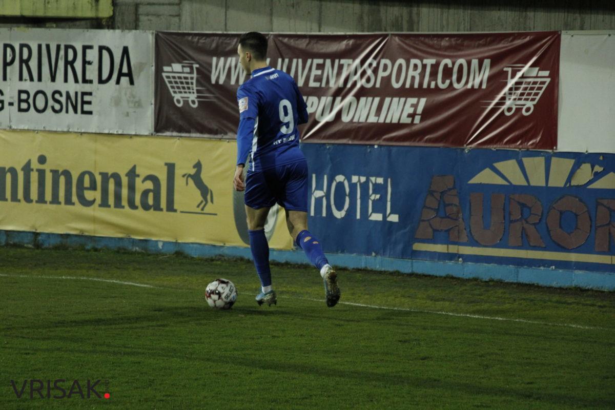 Široki izborio polufinale Kupa BiH