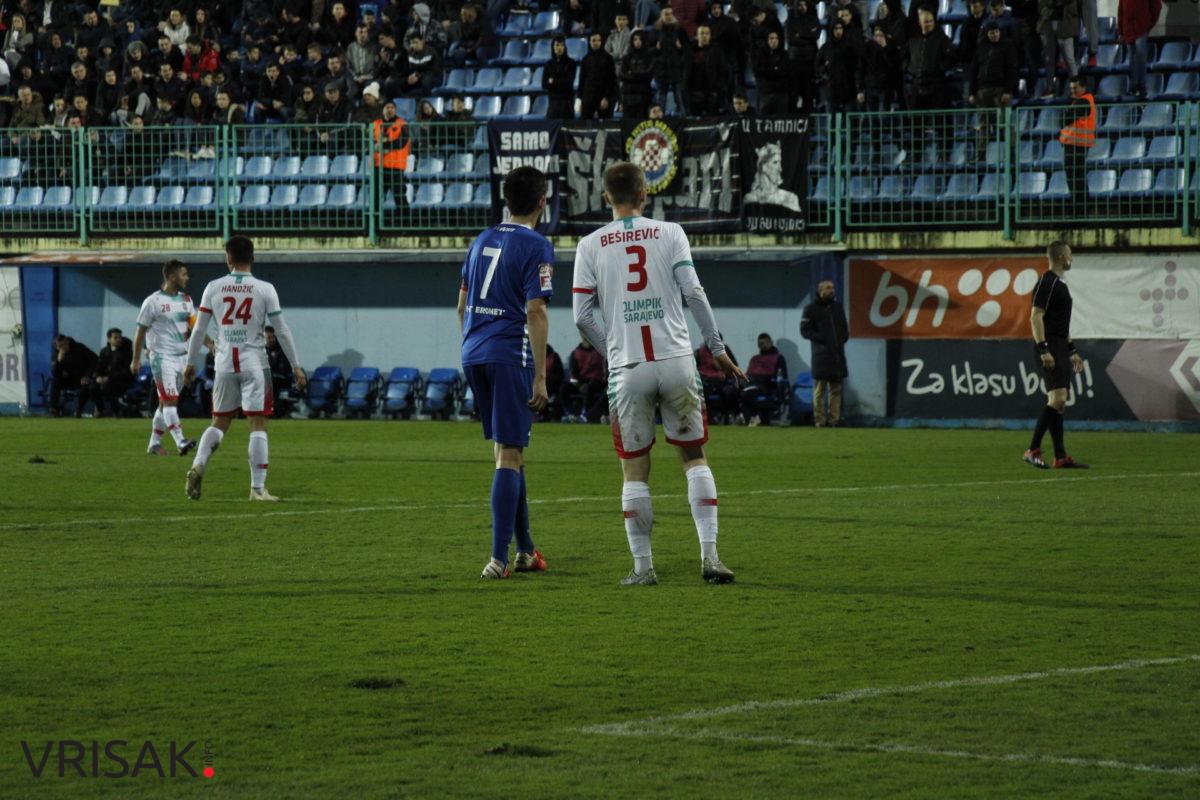 Široki izborio polufinale Kupa BiH