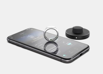 Može li pametni prsten pomoći protiv širenja koronavirusa?