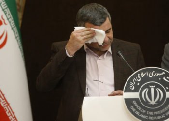 Zbog koronavirusa Iran privremeno oslobodio 54.000 zatvorenika