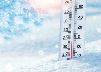 Stiže drastičan pad temperature, u gorskim područjima obilan snijeg