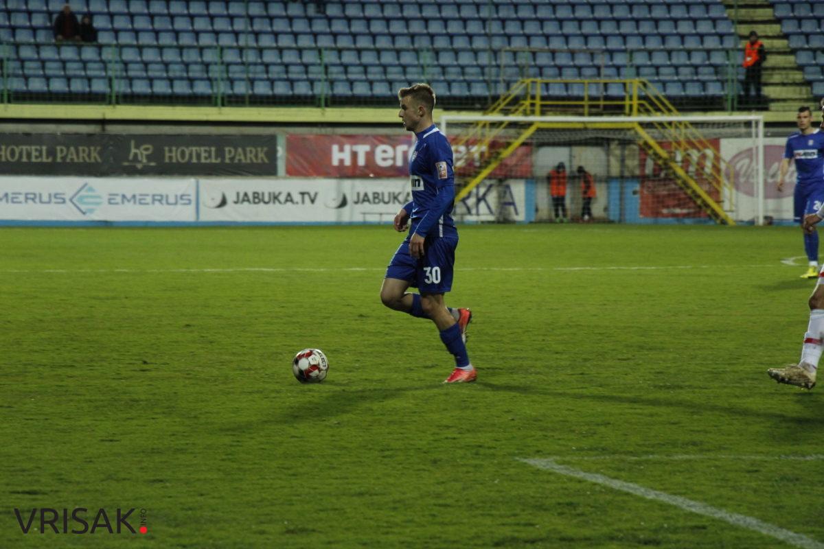 Široki izborio polufinale Kupa BiH