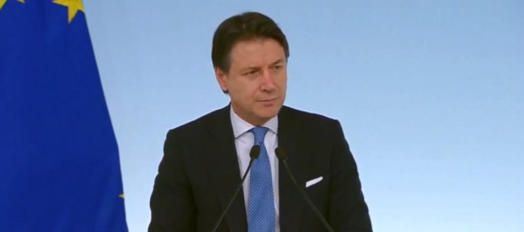 Talijanski premijer Conte: Cijela Italija ide u crvenu zonu, karantena za 60 milijuna ljudi