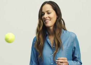 Ana Ivanović donirala 35 respiratora