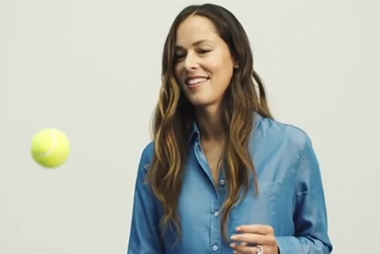 Ana Ivanović donirala 35 respiratora