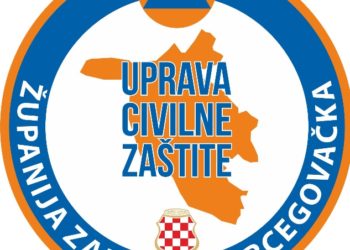 Stožer civilne zaštite traži donošenje Odluke o proglašenju nesreće za područje ŽZH