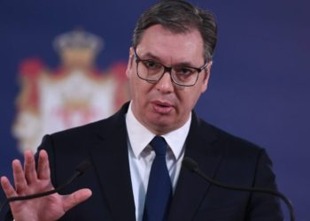 Vučić poručio dijaspori: Ne dolazite, jer bi to bio naš kraj