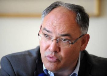 Damir Kajin: Zatvarati granicu od Posušja do Čapljine nije potrebno