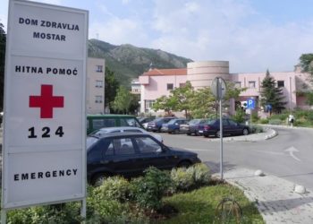 Dom zdravlja Mostar uputio vapaj: Cijeli grad mora u karantenu!