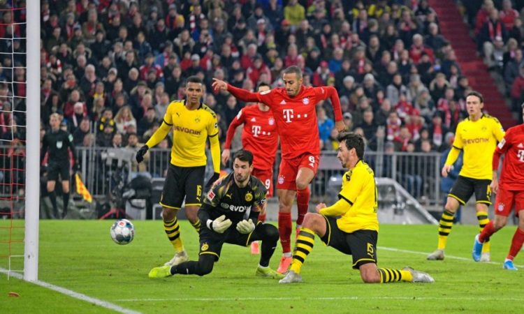 Sjajan potez ‘velike četvorke’ njemačkog nogometa; osnovali su fond solidarnosti za spas posrnulih konkurenata