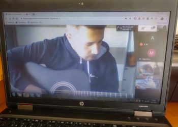 Započelo online izvođenje tečajeva Studentskog zbora SUM-a