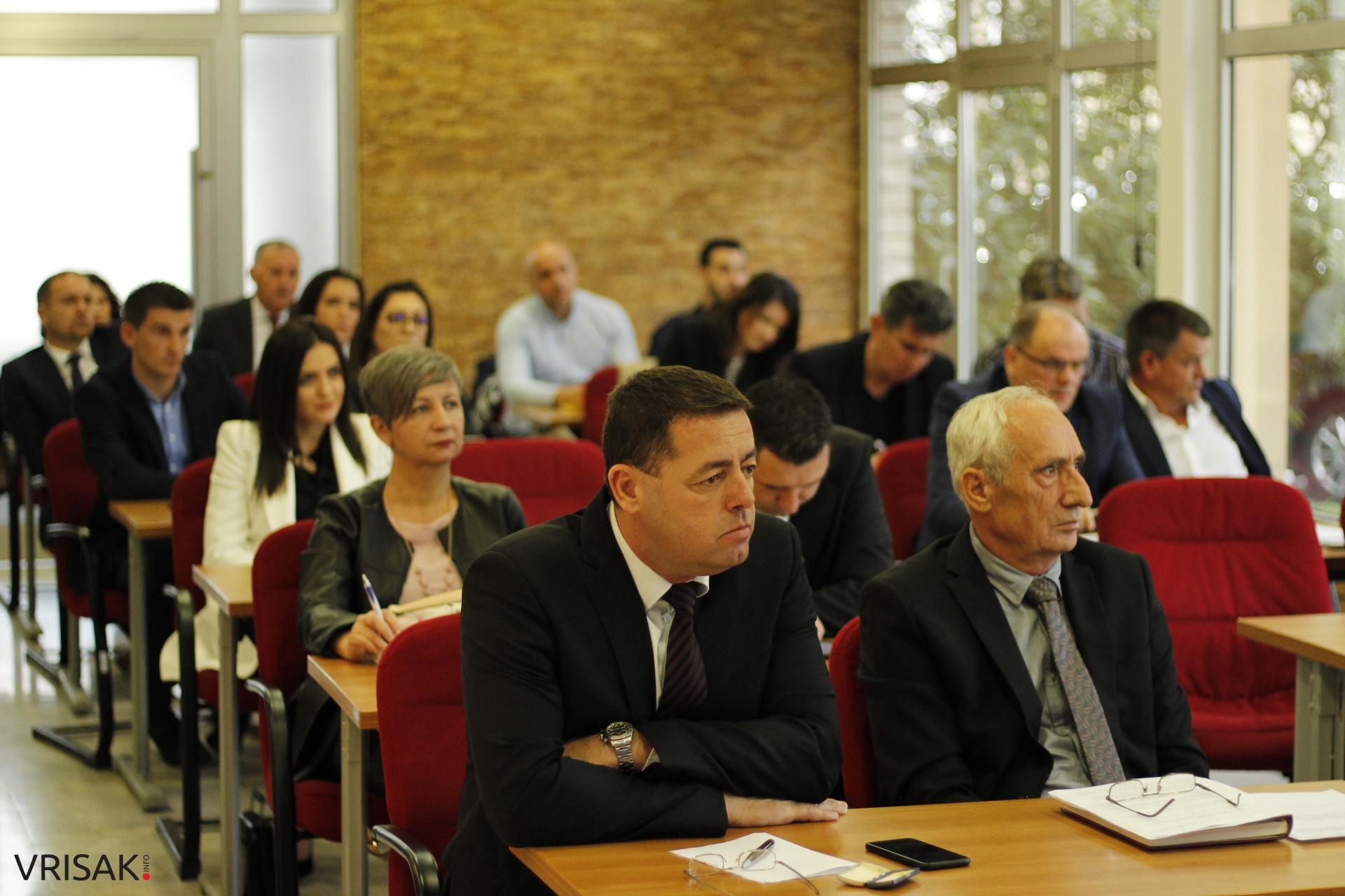 Skupština ŽZH održala 15. redovnu sjednicu; Za sada nema potvrđenih slučajeva koronavirusa u Županiji!