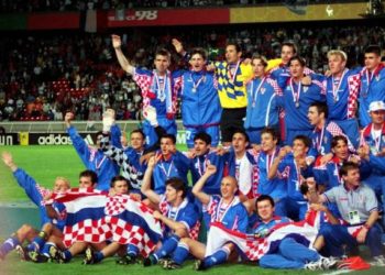 HRT od sutra emitira snimke najvećih uspjeha hrvatskog sporta