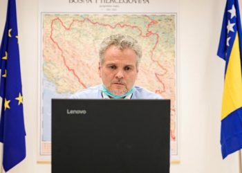 EU kupuje respiratore, testere i opremu za BiH vrijednu 2 milijuna eura