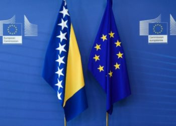 EU pomaže BiH sa 68 milijuna eura