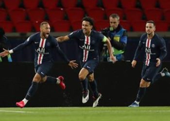 PSG izborio četvrtfinale Lige prvaka