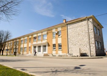 Osnovna škola Marka Marulića u Ljubuškom – Školska pedagoginja i psiholog dostupni za učenike