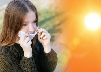 Moguće je da će toplo vrijeme zaustaviti COVID-19