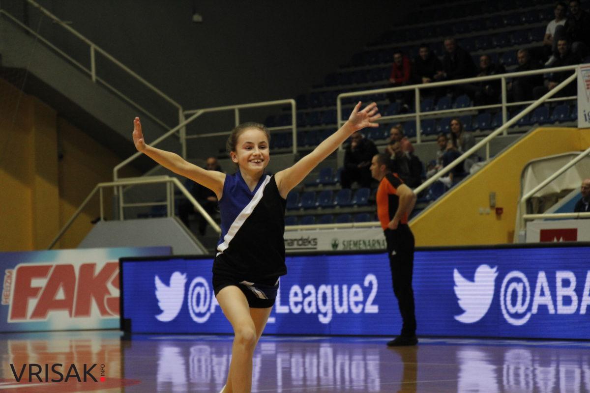 Široki porazom propustio osigurati play off ABA 2 lige