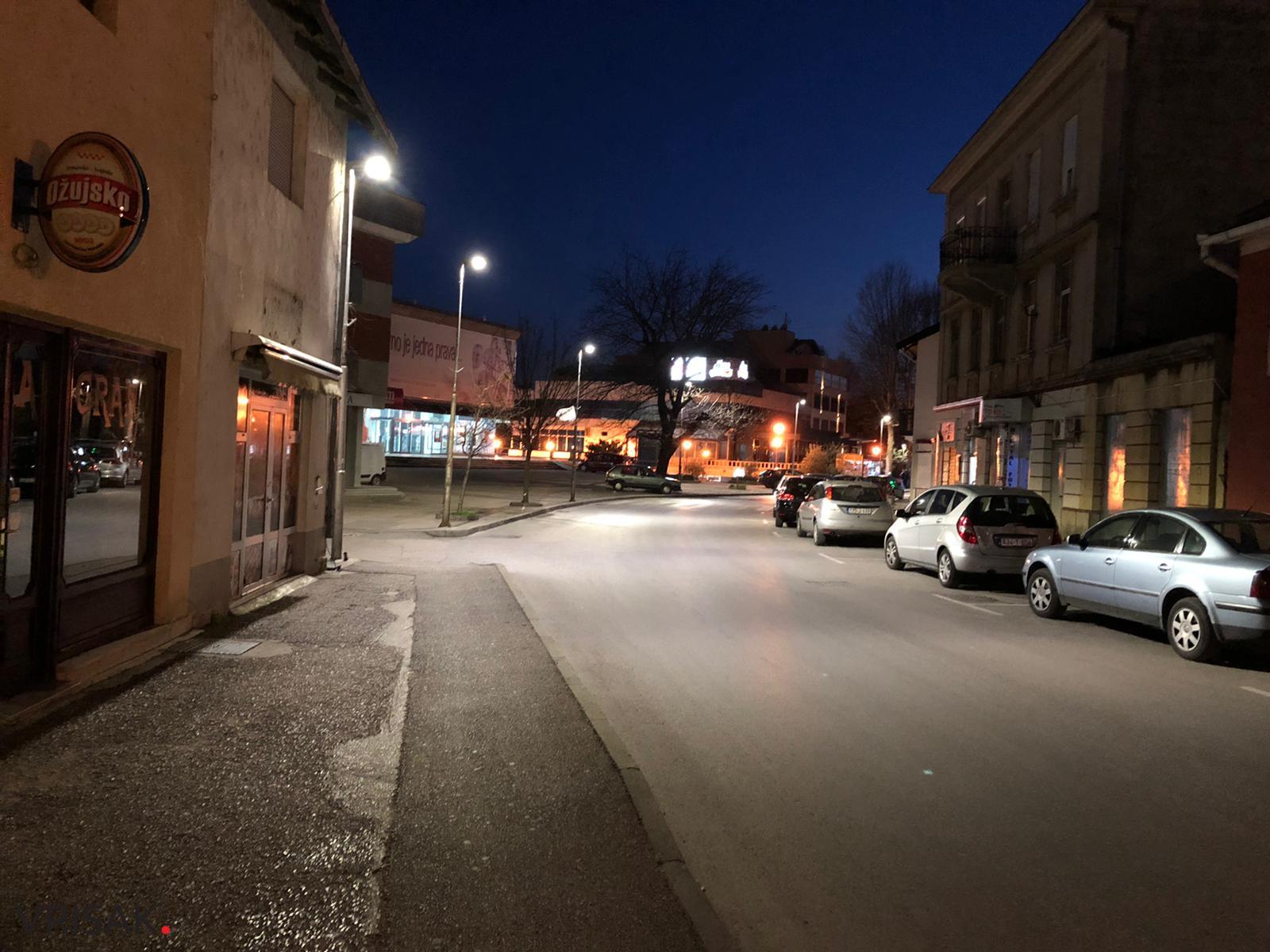 Odgovorni građani ŽZH poštuju zapovijedi: Provjerili smo stanje u općinama i gradovima