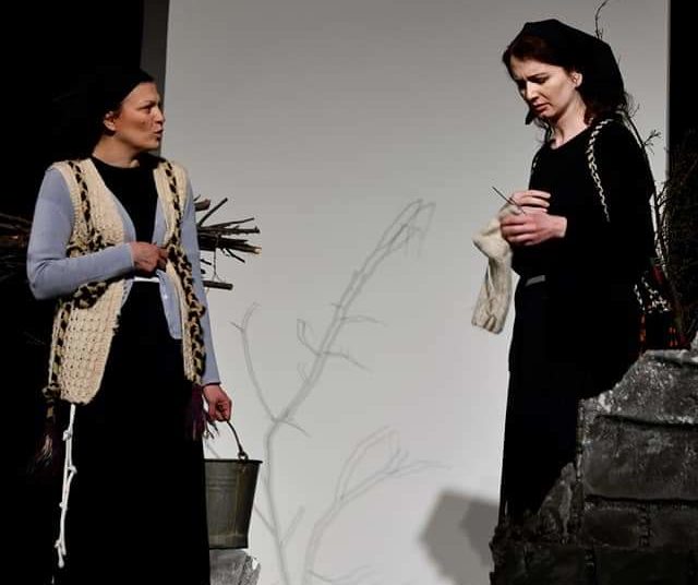 Predstava “Dide, pobiše nam fratre” izazvala ogromno zanimanje u Zagrebu