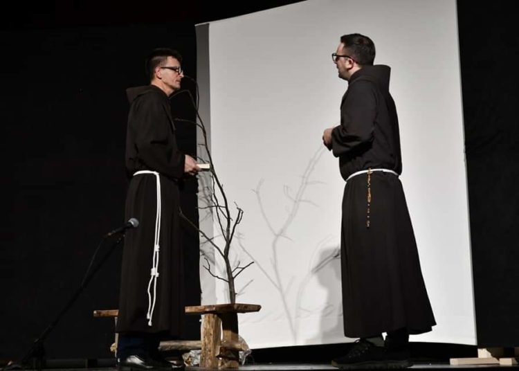 Predstava “Dide, pobiše nam fratre” izazvala ogromno zanimanje u Zagrebu