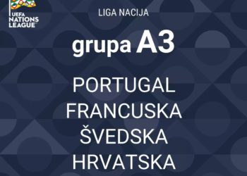 Hrvatska i BiH saznale protivnike u Ligi nacija, ždrijeb Vatrenima donio atraktivnu skupinu