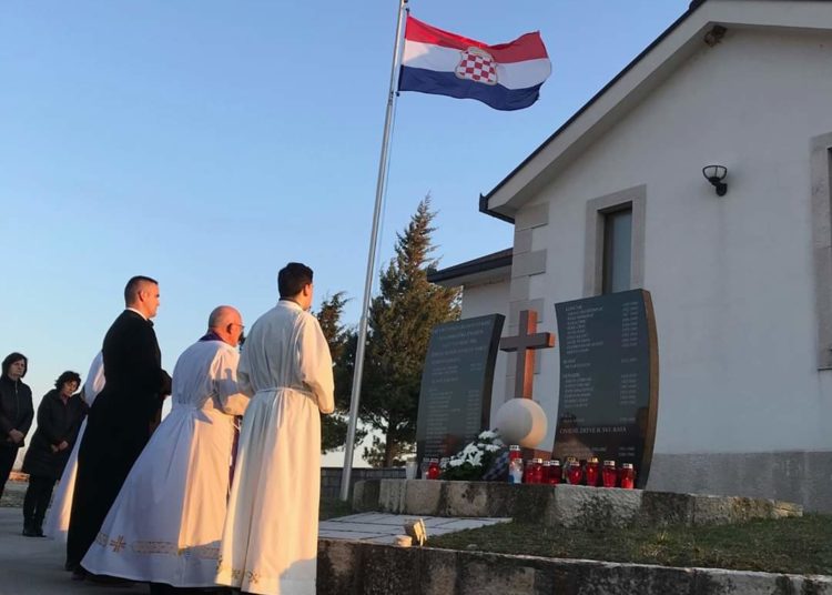 U župi Vinjani proslavljen blagdan svetog Josipa