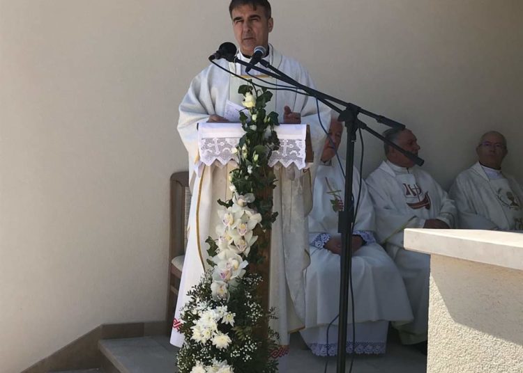U župi Vinjani proslavljen blagdan svetog Josipa