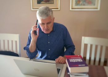 Čović: Koronavirus gazi i moramo se prilagođavati uvjetima, neki zaključci se prebrzo donose